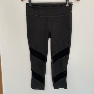 Fabletics Cropped Leggings